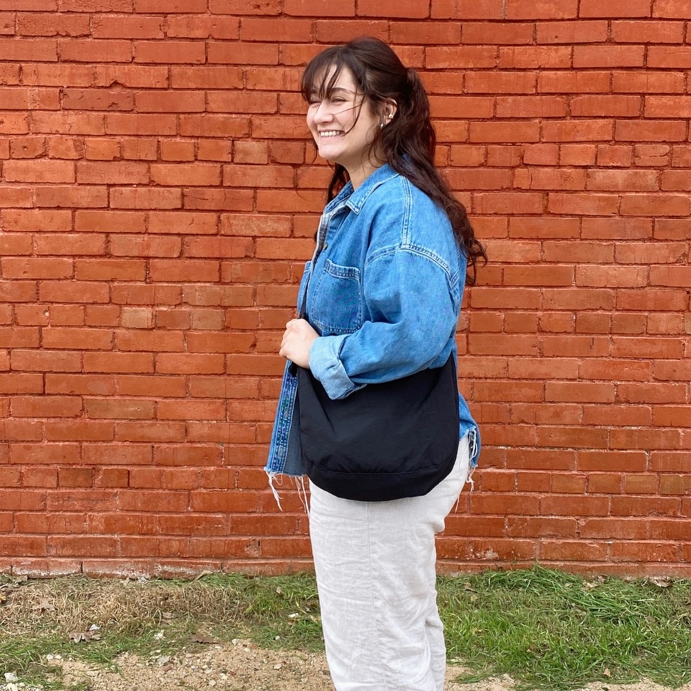 Meet your Posher, Hailey